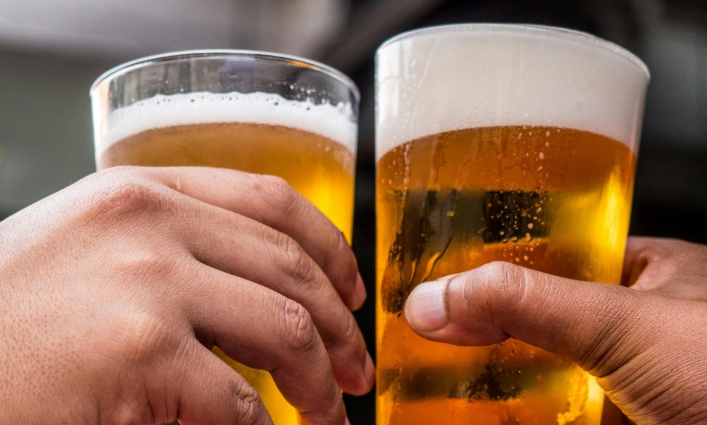 Chope de graça no Boteco Boa Praça Leblon