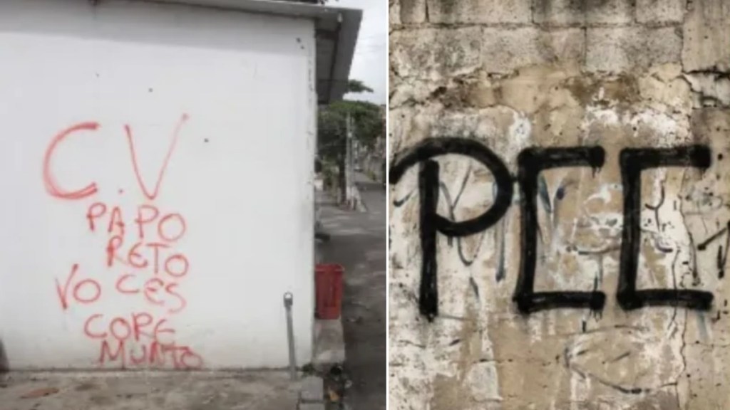 O que significa a classificação do CV pelos EUA como organização terrorista