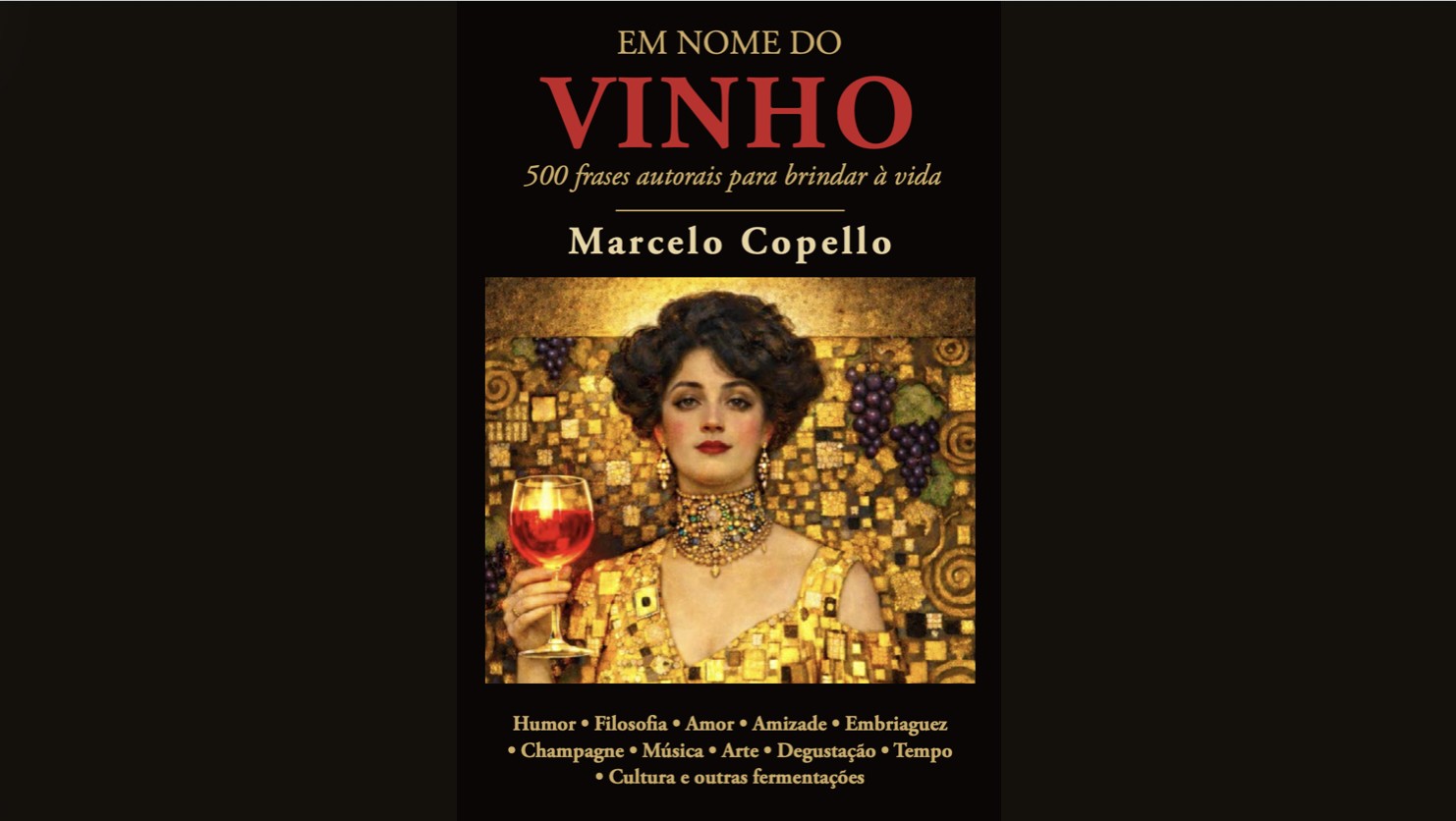 Em Nome do Vinho