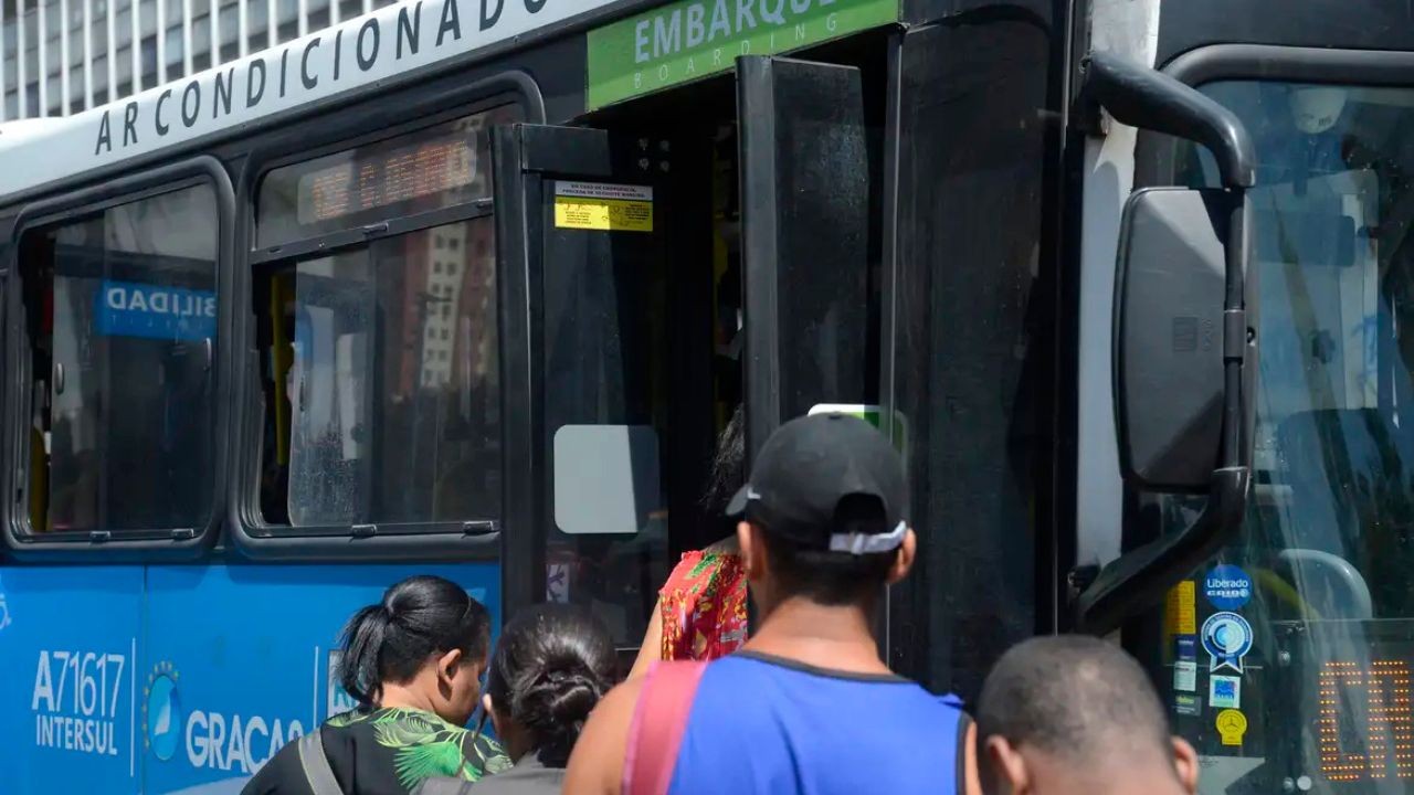 Greve dos ônibus no Rio: qual é a principal reivindicação dos rodoviários