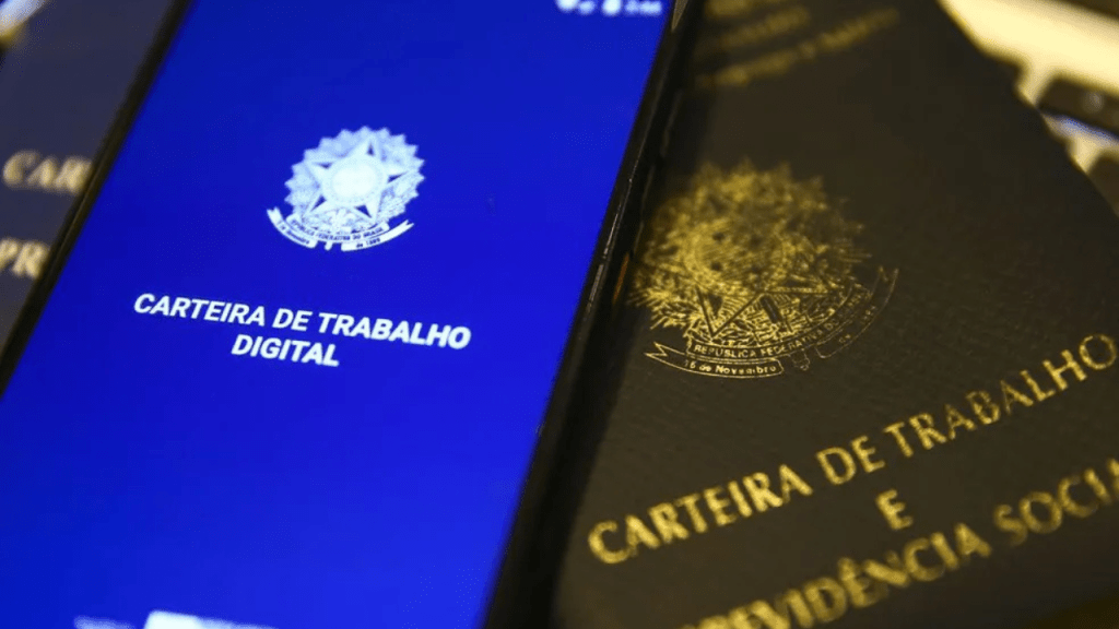 Desemprego no Rio atinge a menor taxa em dez anos