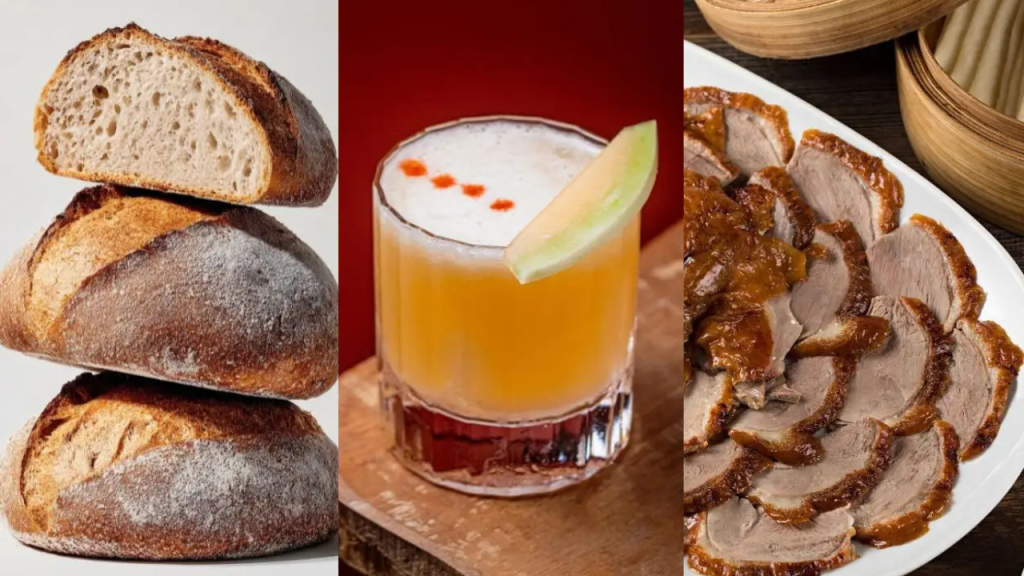 Confira todos os finalistas de VEJA RIO COMER & BEBER 2026