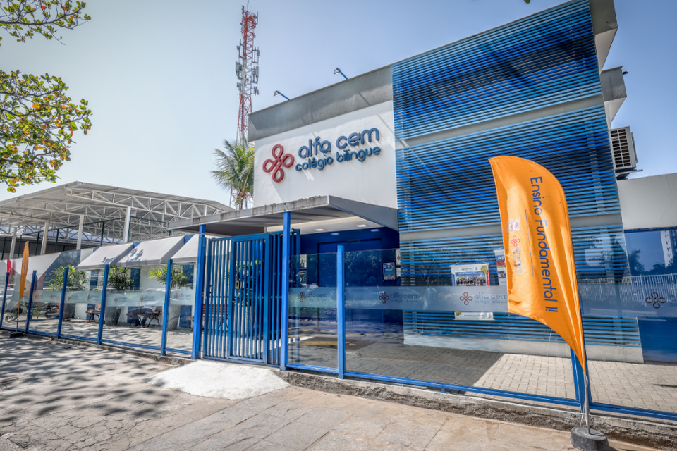 Excelência acadêmica: Colégio Alfa CEM Bilíngue fica em primeiro lugar no ranking das escolas do Rio com as maiores notas do Enem 2025