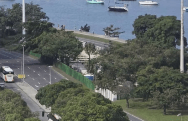 MPF diz que obras em áreas tombadas recebem licenças mesmo sem o ok do Iphan