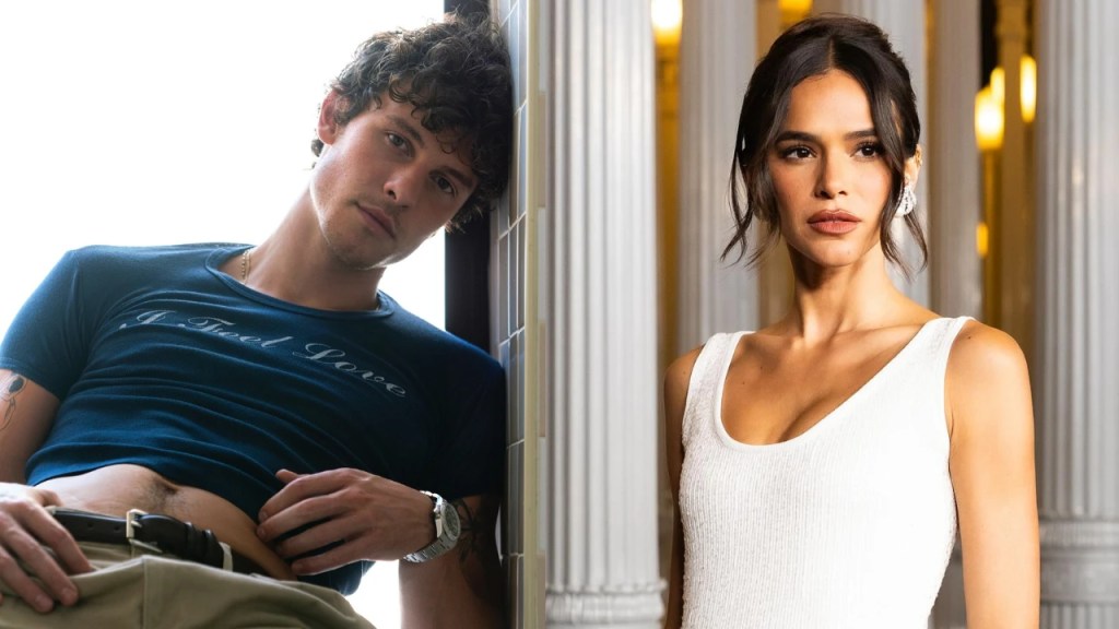 Qual a feirinha onde Shawn Mendes e Bruna Marquezine passearam no domingo?