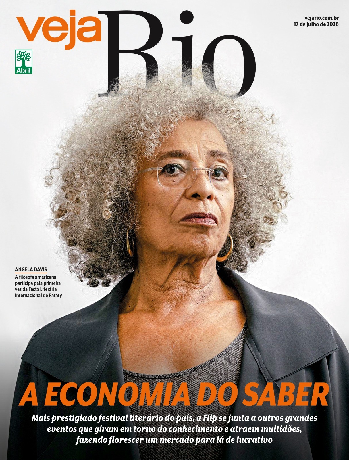 A economia do saber