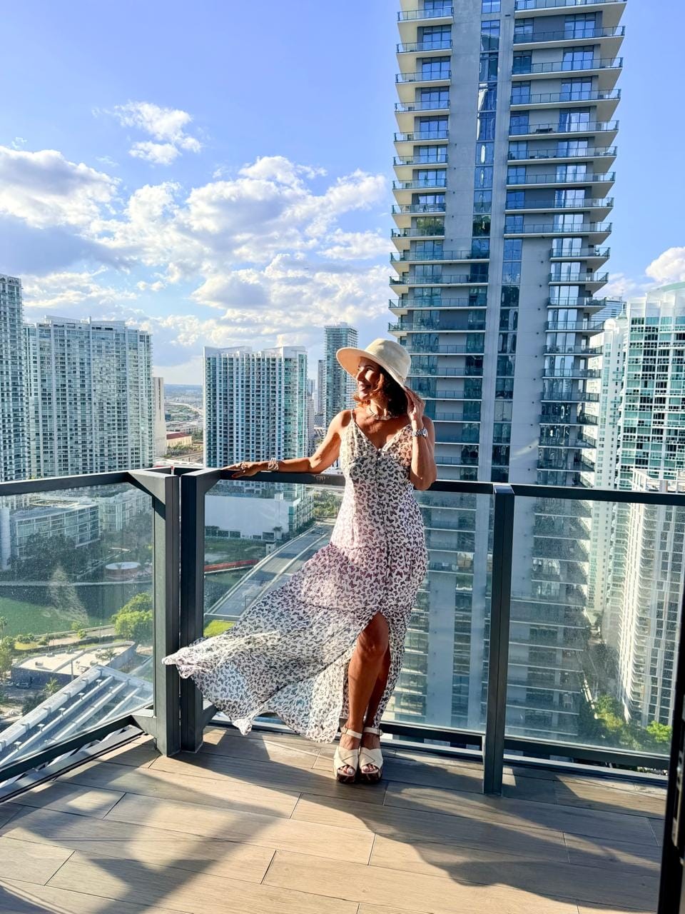 east miami