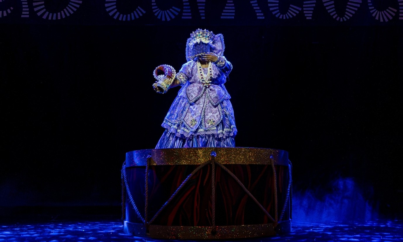 Noite dos Enredos acontecerá dia 7 de agosto na Cidade do Samba