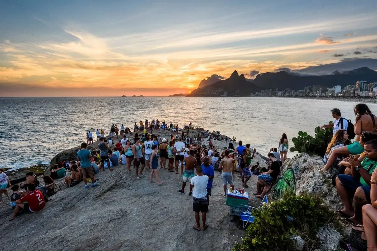pedra-do-arpoador-por-do-sol