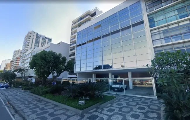 Maior venda residencial da história do Rio: Ipanema à frente do Leblon