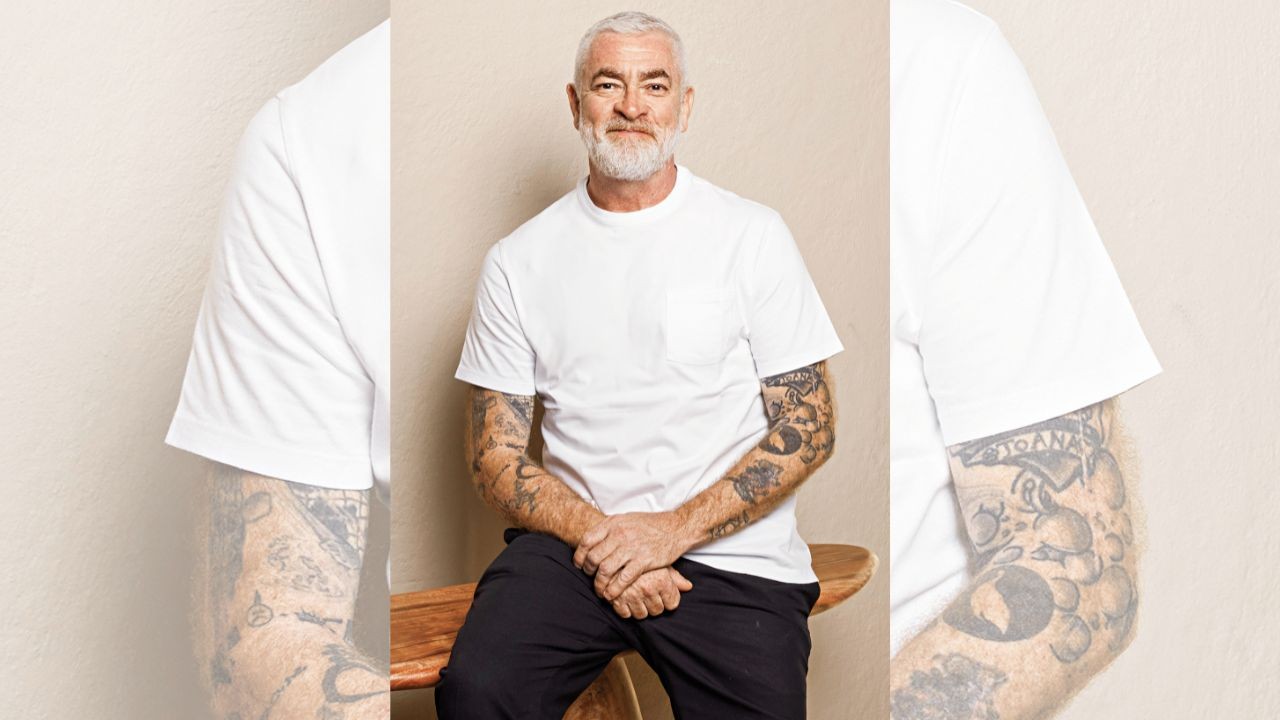Alex Atala versão pé na areia em Búzios: “O sonho do chef é ter um hotel”