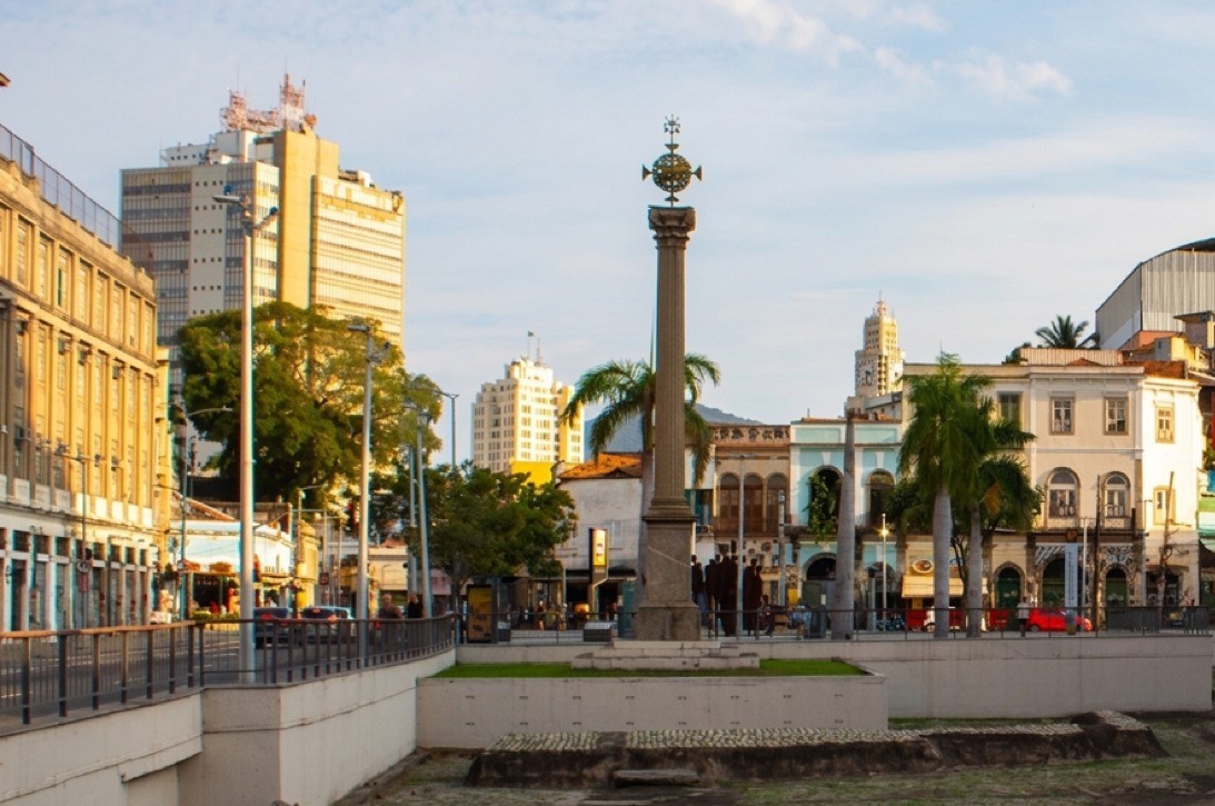 Iniciativa vai conectar territórios que preservam a herança africana