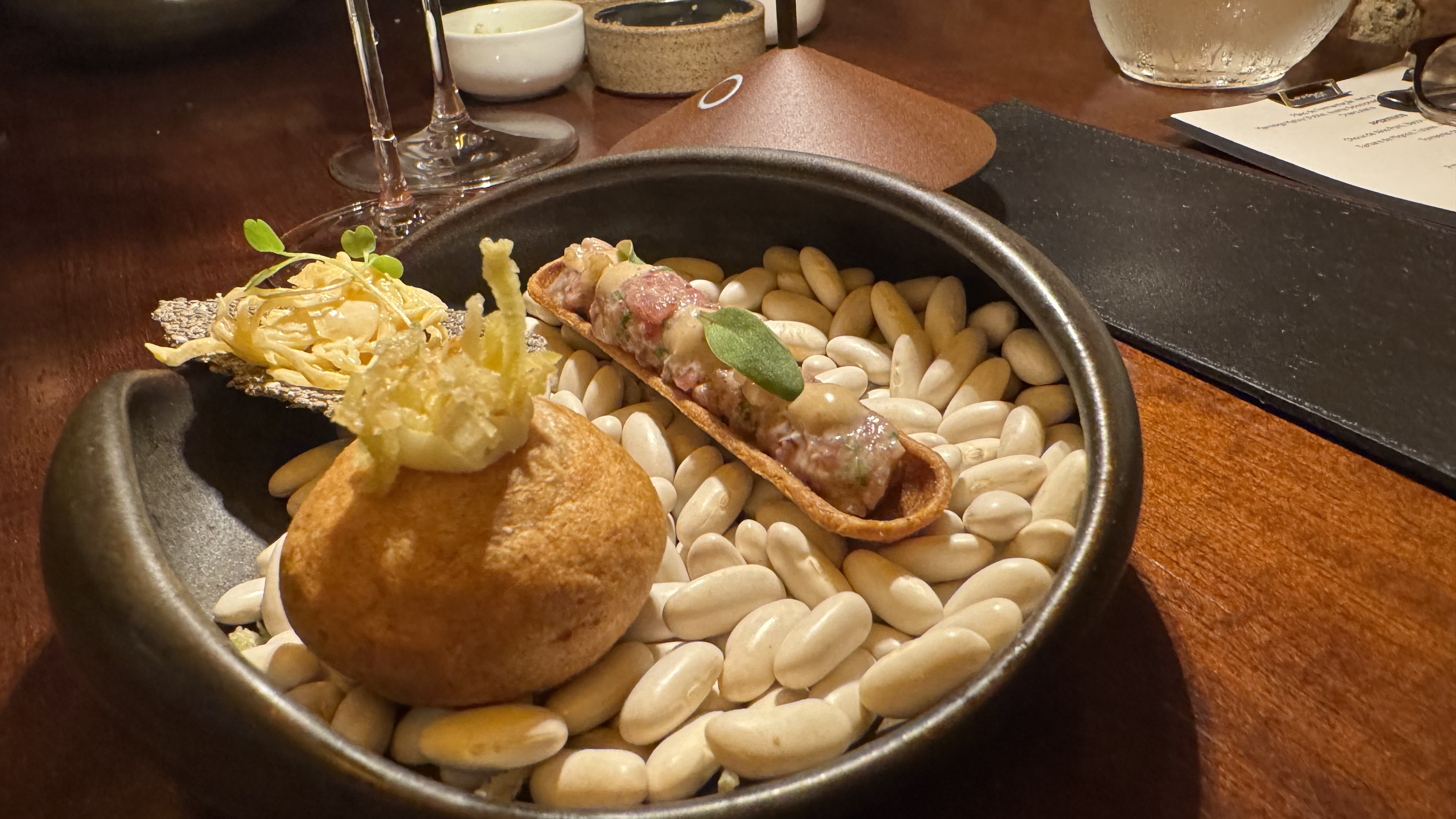 Menu degustação: chefs dão dicas para aproveitar melhor a experiência