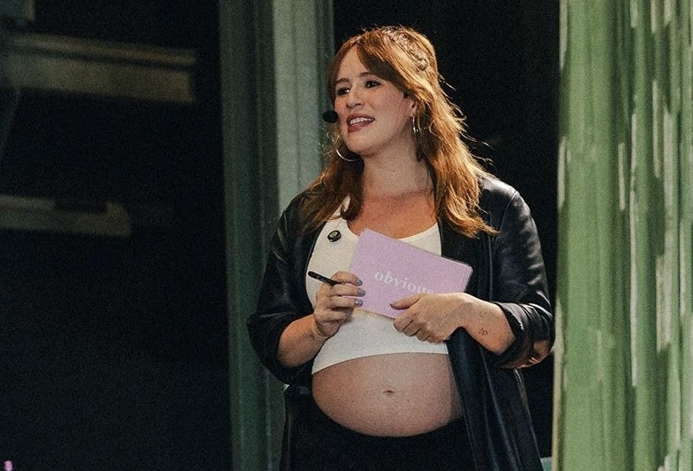 Marcela Ceribelli: um papo sobre menos exaustão e mais prazer no exercício