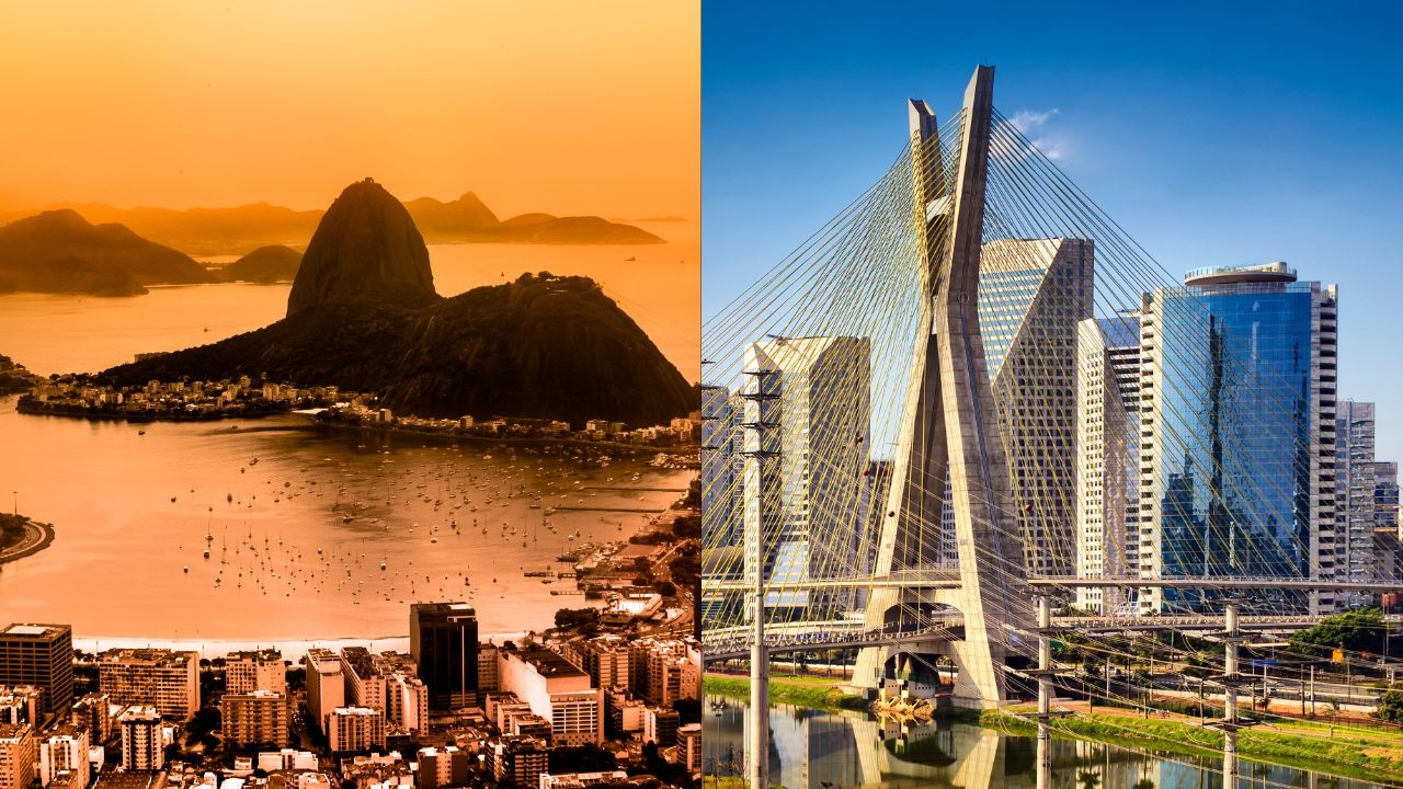 Vote no prêmio Os Melhores da Ponte Aérea