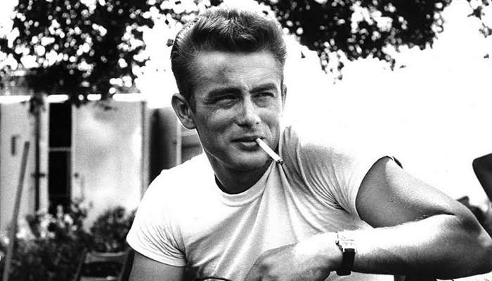 Mesmo 71 anos após sua morte, James Dean está mais vivo do que nunca