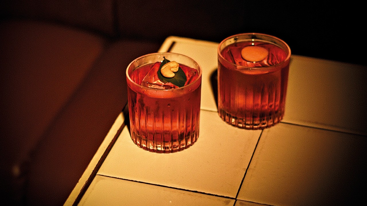 Entre clássicos e releituras, confira os destaques da 14ª Negroni Week