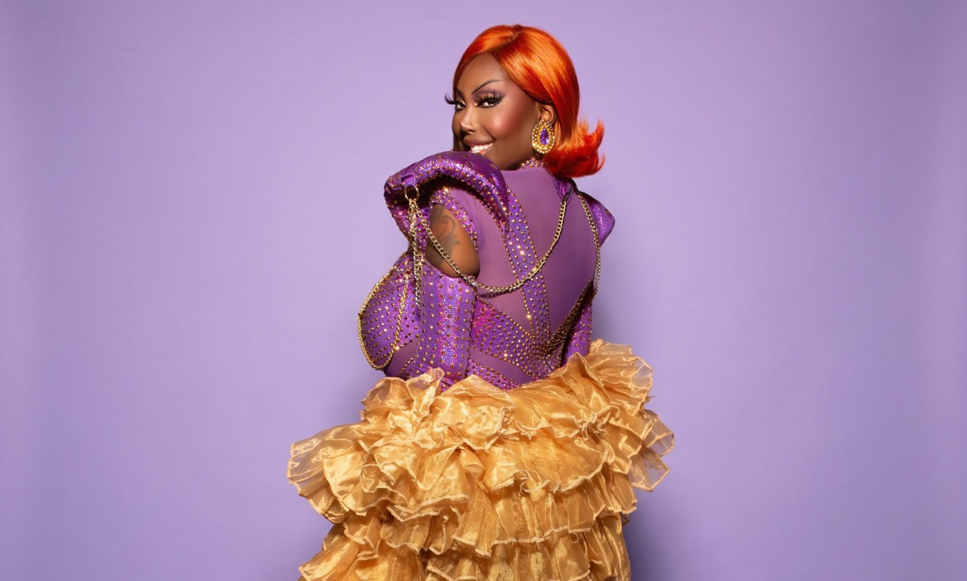 Drag Internacional vem ao Rio para festa de Halloween