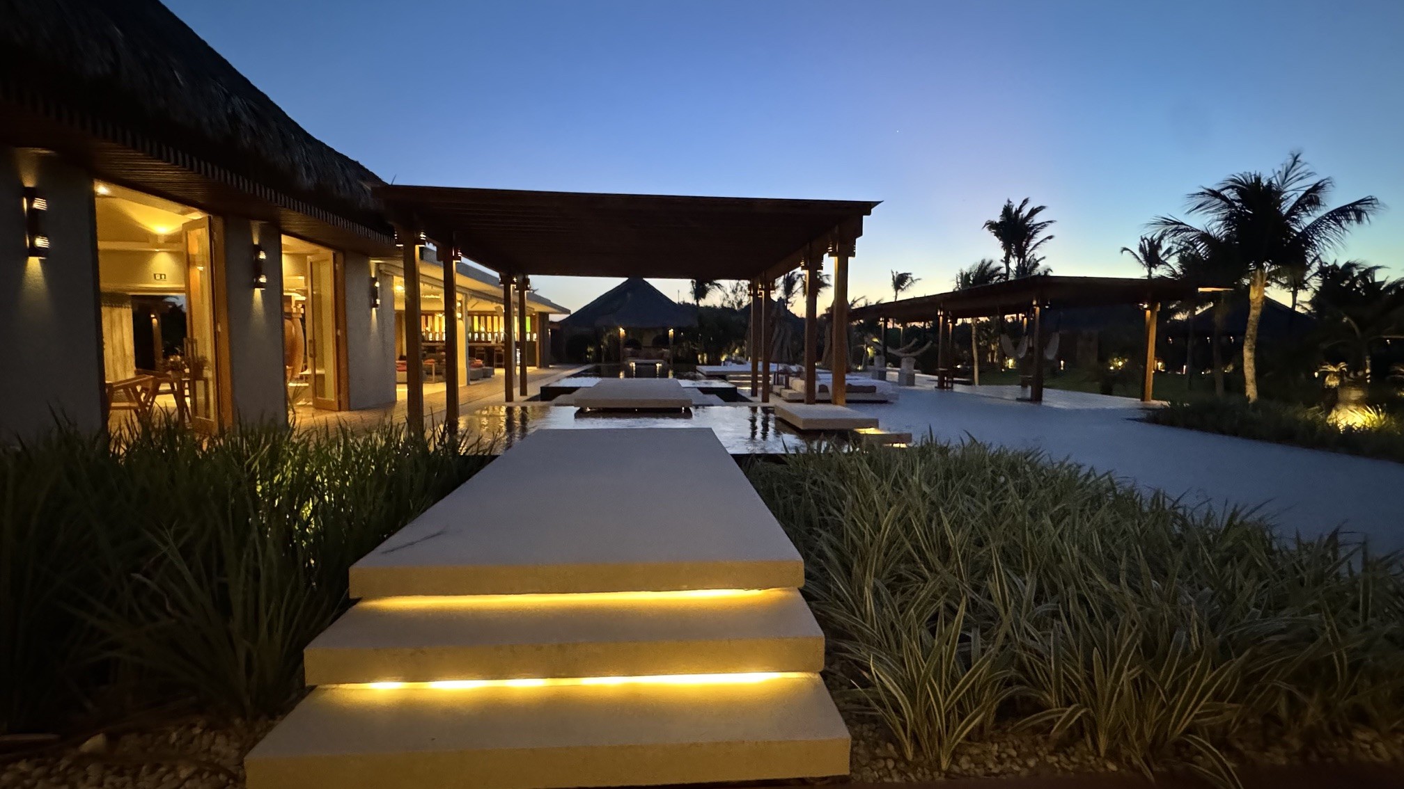 Casana: hotel de luxo à beira-mar ampliará estrutura na praia do Preá
