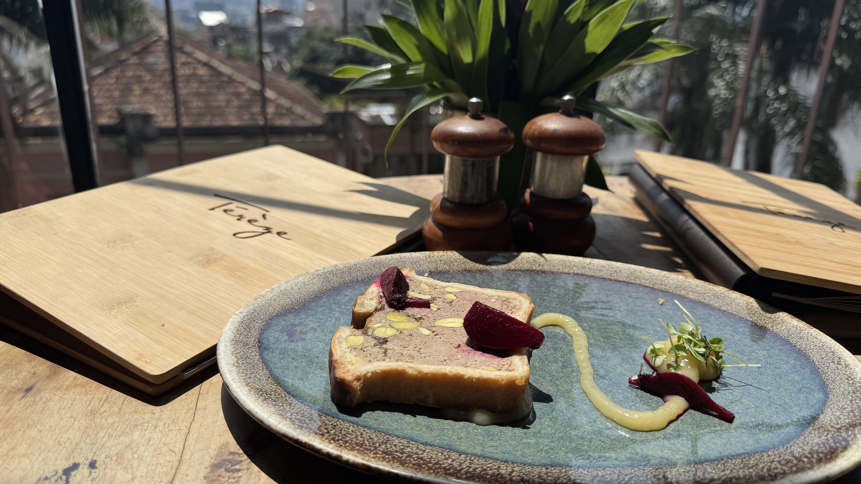 Restaurantes de hotéis no Rio que valem a visita