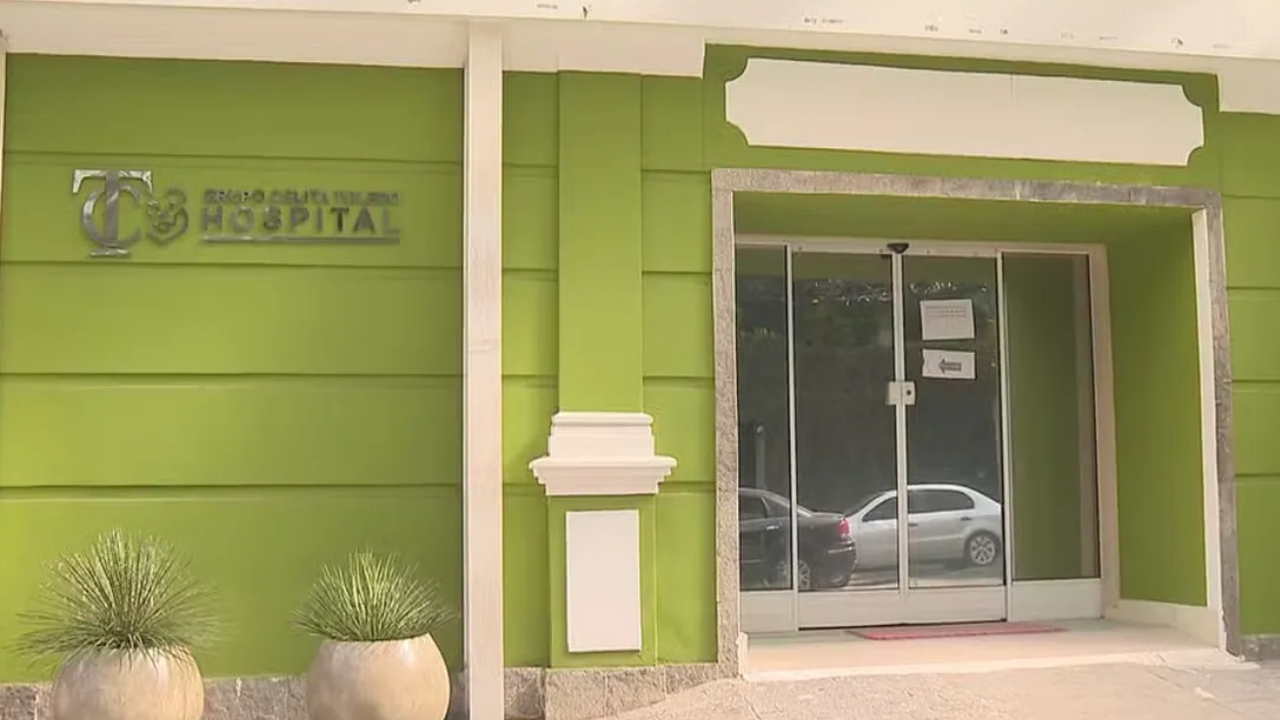 Ação da Polícia Civil fecha centro cirúrgico de clínica em Laranjeiras