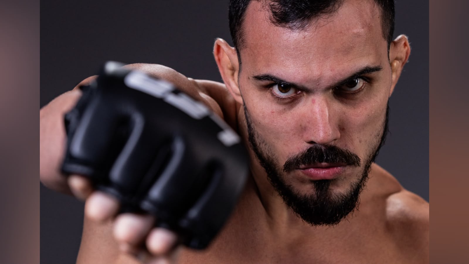 O que um lutador carioca a caminho do UFC pode ensinar a quem corre