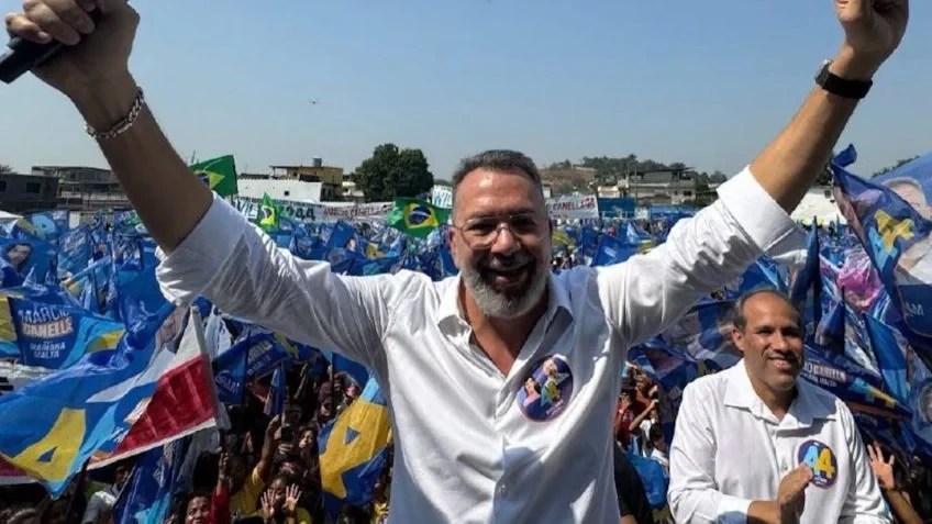 O motivo da prisão de Márcio Canella, segundo deputado estadual mais votado
